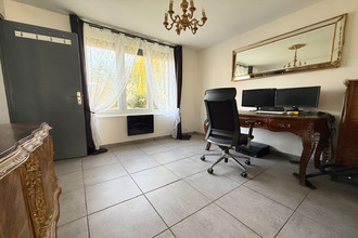 Ma-Cabane - Vente Maison FONTENAY-EN-PARISIS, 117 m²