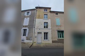 Ma-Cabane - Vente Maison FONTENAY-LE-COMTE, 70 m²