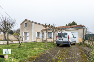 Ma-Cabane - Vente Maison Fontenay-le-Comte, 74 m²