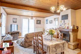 Ma-Cabane - Vente Maison Fontenay-le-Comte, 74 m²