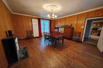 Ma-Cabane - Vente Maison Fontenay-le-Comte, 105 m²