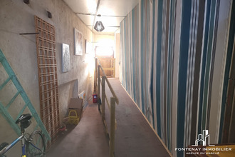 Ma-Cabane - Vente Maison Fontenay-le-Comte, 385 m²