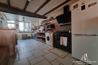 Vente Maison 85200, Fontenay-le-Comte France