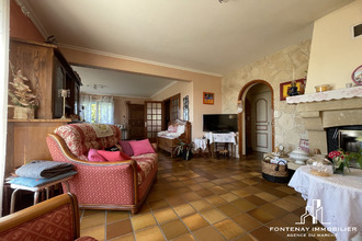 Ma-Cabane - Vente Maison Fontenay-le-Comte, 153 m²