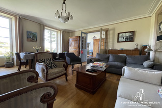 Ma-Cabane - Vente Maison Fontenay-le-Comte, 172 m²