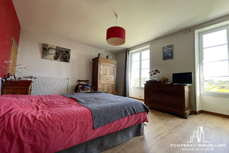 Ma-Cabane - Vente Maison Fontenay-le-Comte, 172 m²