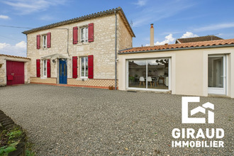 Ma-Cabane - Vente Maison Fontenay-le-Comte, 150 m²