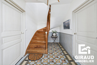 Ma-Cabane - Vente Maison Fontenay-le-Comte, 150 m²