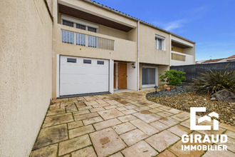 Vente Maison 85200, Fontenay-le-Comte France