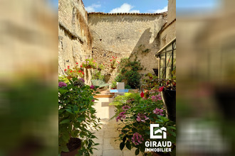 Ma-Cabane - Vente Maison Fontenay-le-Comte, 177 m²