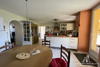 Ma-Cabane - Vente Maison Fontenay-le-Comte, 182 m²
