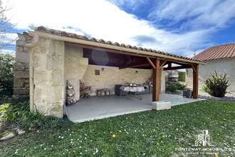 Ma-Cabane - Vente Maison Fontenay-le-Comte, 240 m²