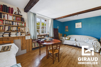 Ma-Cabane - Vente Maison Fontenay-le-Comte, 221 m²