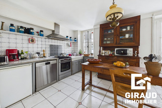 Ma-Cabane - Vente Maison Fontenay-le-Comte, 161 m²