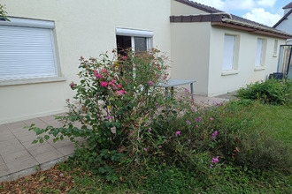 Ma-Cabane - Vente Maison Fontenay-le-Fleury, 103 m²