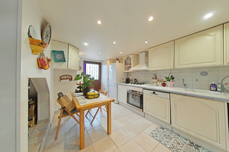 Ma-Cabane - Vente Maison FONTENAY-LE-FLEURY, 95 m²