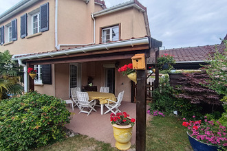 Ma-Cabane - Vente Maison FONTENAY-LE-FLEURY, 95 m²