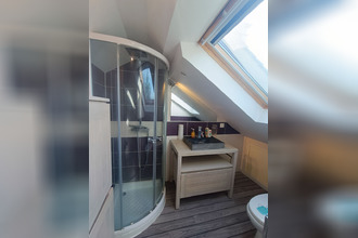 Ma-Cabane - Vente Maison FONTENAY-LE-FLEURY, 65 m²