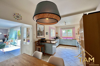 Ma-Cabane - Vente Maison Fontenay-le-Fleury, 216 m²