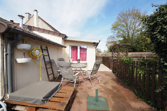 Ma-Cabane - Vente Maison Fontenay-le-Fleury, 80 m²