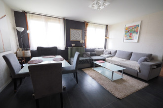 Ma-Cabane - Vente Maison Fontenay-le-Fleury, 80 m²