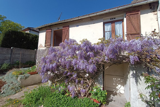 Ma-Cabane - Vente Maison FONTENAY-LE-FLEURY, 75 m²