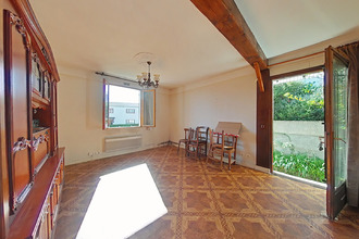 Ma-Cabane - Vente Maison FONTENAY-LE-FLEURY, 75 m²