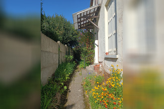 Ma-Cabane - Vente Maison FONTENAY-LE-FLEURY, 75 m²