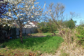 Ma-Cabane - Vente Maison FONTENAY-LE-FLEURY, 75 m²