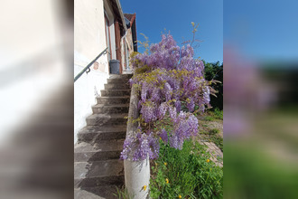 Ma-Cabane - Vente Maison FONTENAY-LE-FLEURY, 75 m²