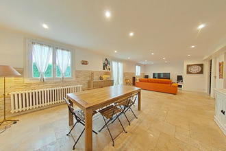 Ma-Cabane - Vente Maison FONTENAY-LE-FLEURY, 136 m²