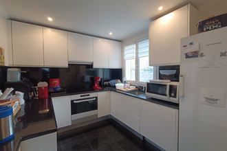 Ma-Cabane - Vente Maison FONTENAY-LE-FLEURY, 136 m²