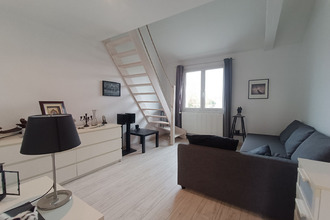 Ma-Cabane - Vente Maison FONTENAY-LE-FLEURY, 136 m²