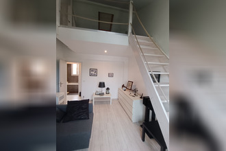 Ma-Cabane - Vente Maison FONTENAY-LE-FLEURY, 136 m²