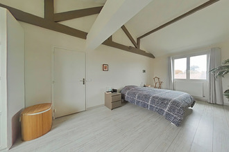 Ma-Cabane - Vente Maison FONTENAY-LE-FLEURY, 136 m²