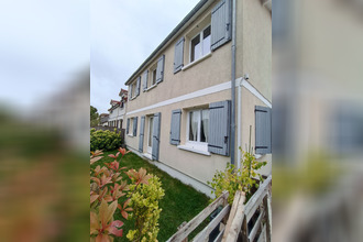 Ma-Cabane - Vente Maison FONTENAY-LE-FLEURY, 136 m²