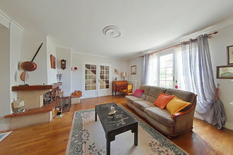 Ma-Cabane - Vente Maison FONTENAY-LE-FLEURY, 130 m²