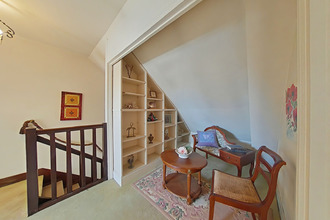 Ma-Cabane - Vente Maison FONTENAY-LE-FLEURY, 130 m²