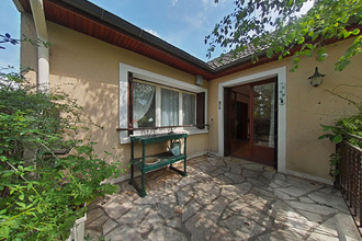 Ma-Cabane - Vente Maison FONTENAY-LE-FLEURY, 64 m²