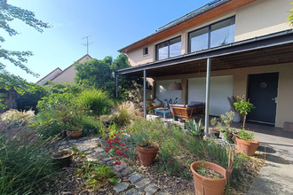 Ma-Cabane - Vente Maison FONTENAY-LE-FLEURY, 205 m²