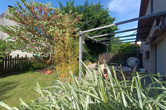 Ma-Cabane - Vente Maison FONTENAY-LE-FLEURY, 205 m²