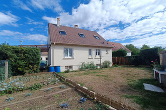 Ma-Cabane - Vente Maison FONTENAY-LE-FLEURY, 104 m²