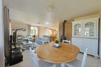 Ma-Cabane - Vente Maison FONTENAY-LE-FLEURY, 104 m²