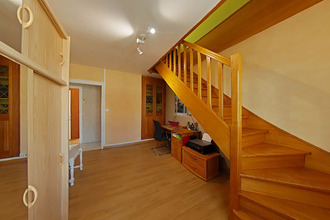 Ma-Cabane - Vente Maison FONTENAY-LE-FLEURY, 104 m²