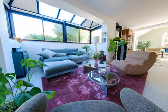 Ma-Cabane - Vente Maison FONTENAY-LE-FLEURY, 142 m²
