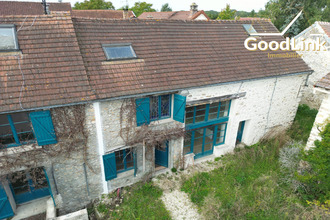 Ma-Cabane - Vente Maison Fontenay-le-Vicomte, 150 m²