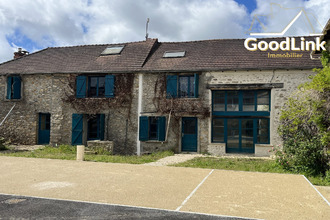 Ma-Cabane - Vente Maison Fontenay-le-Vicomte, 150 m²