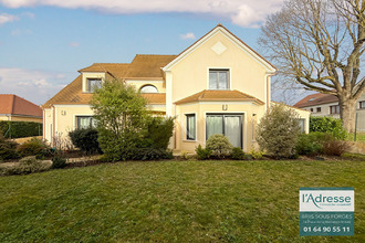 Ma-Cabane - Vente Maison FONTENAY-LES-BRIIS, 210 m²