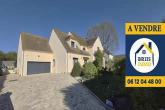 Ma-Cabane - Vente Maison Fontenay-lès-Briis, 210 m²