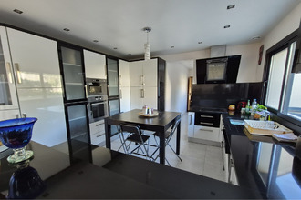 Ma-Cabane - Vente Maison Fontenay-lès-Briis, 210 m²